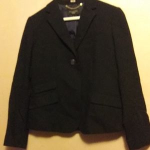 Dress Jacket
